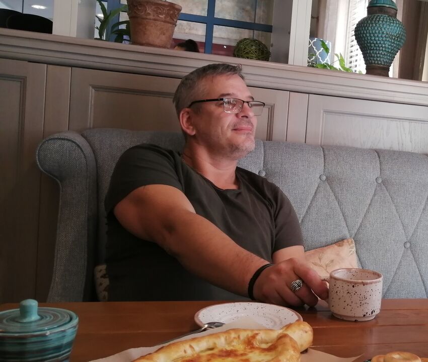 Dmitrij Vladimirovič Záporožskij, riaditeľ rôznych spoločností